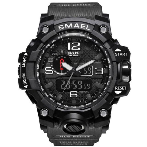 Image of Military Sports Watch