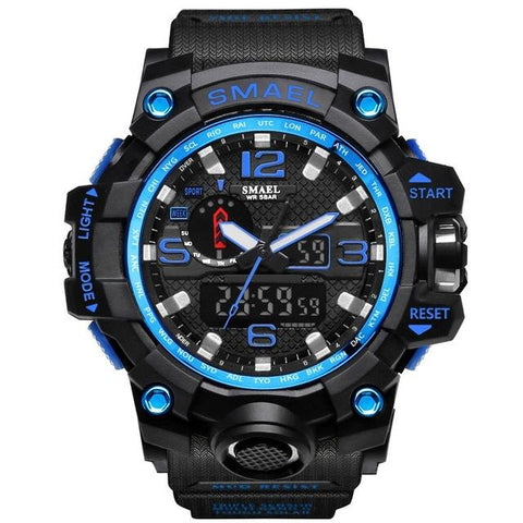 Image of Military Sports Watch