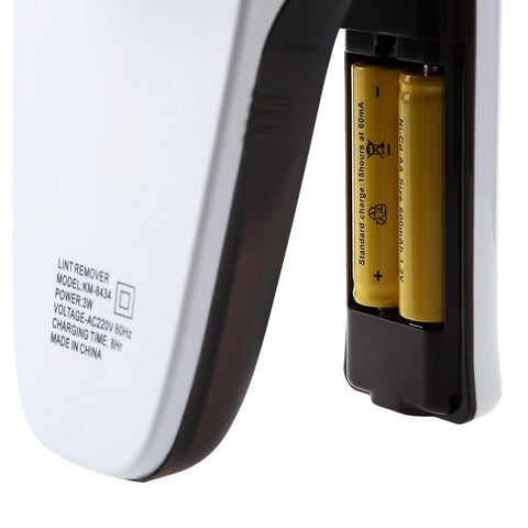 Image of Household Electric Lint Remover