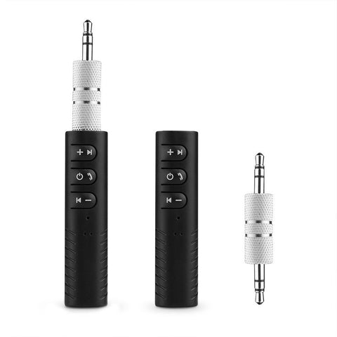 Image of Bluetooth Car Music Audio Adapter