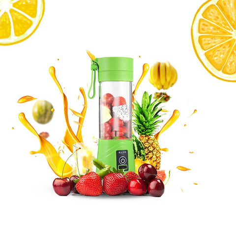 Image of FitFix - USB Portable Blender