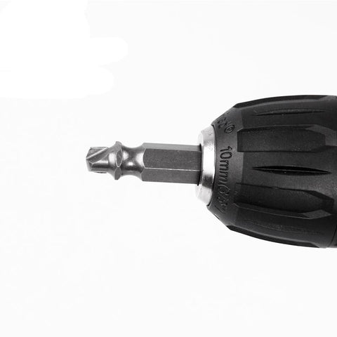 Image of Damaged Screw Extractor