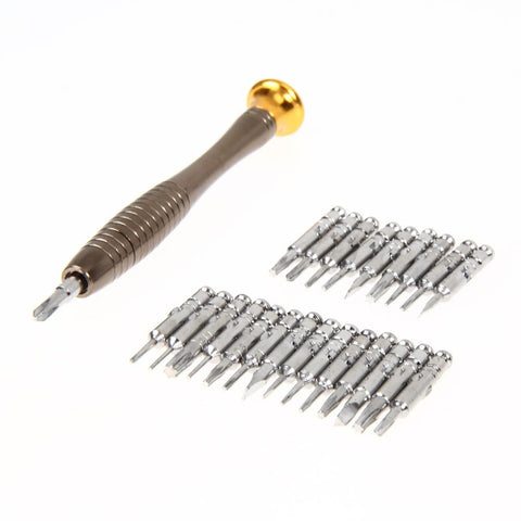 Image of 25 in 1 Screwdriver