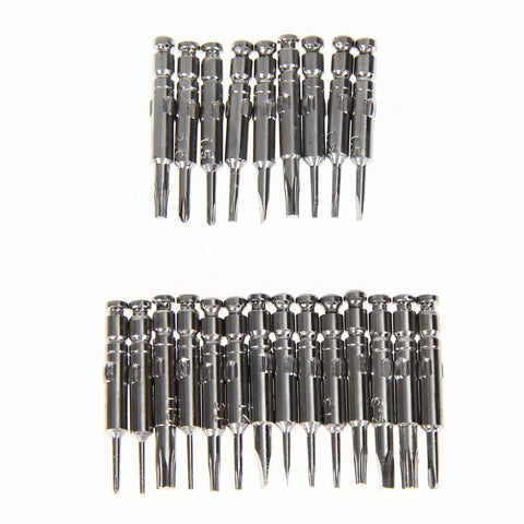 Image of 25 in 1 Screwdriver