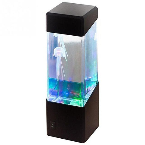 Image of LED Jellyfish Lamp