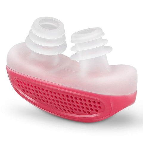 Image of Anti Snoring Device: Snoring Blocker