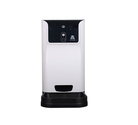 Image of Smart Pet Feeder with Camera