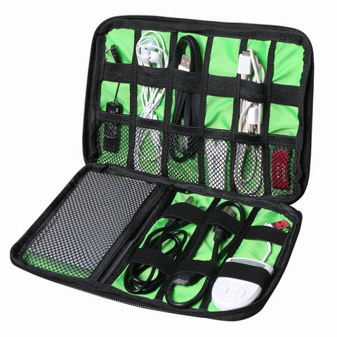 Image of Universal Electronics Accessories Organizer