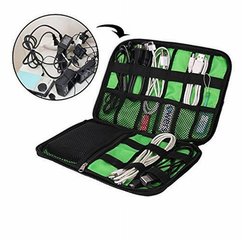 Image of Universal Electronics Accessories Organizer