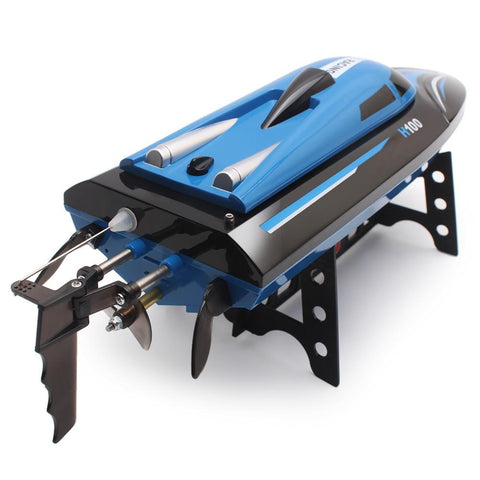 Image of RC SPEED BOAT