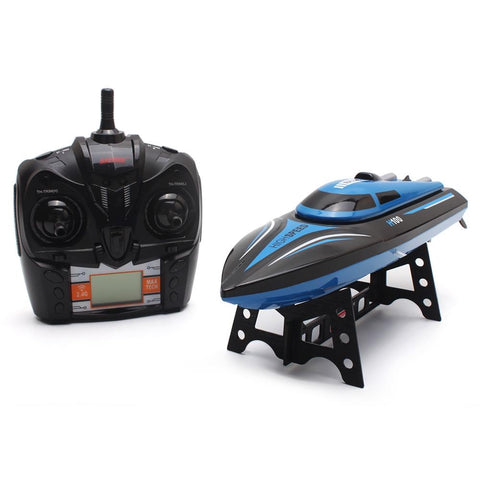 Image of RC SPEED BOAT