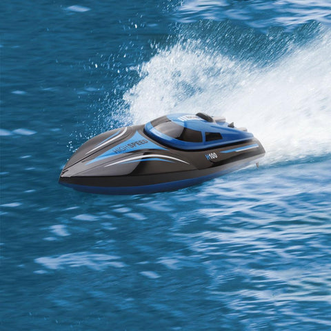 Image of RC SPEED BOAT