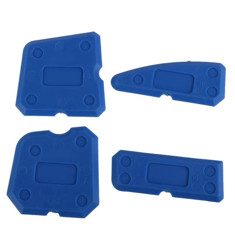 Image of Caulk Tools – Caulk Finishing Tool Kit