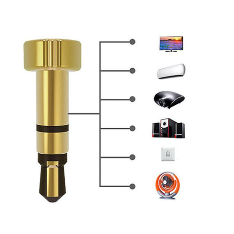 Image of InfraRed Smart Plug