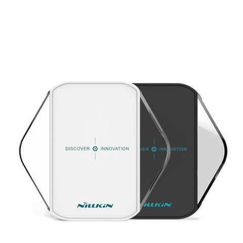 Image of Smart Sensor Wireless Charger