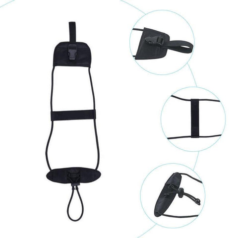 Image of Easy Bungee Bag