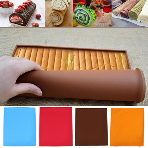 Image of SWISS ROLL PAD BAKEWARE