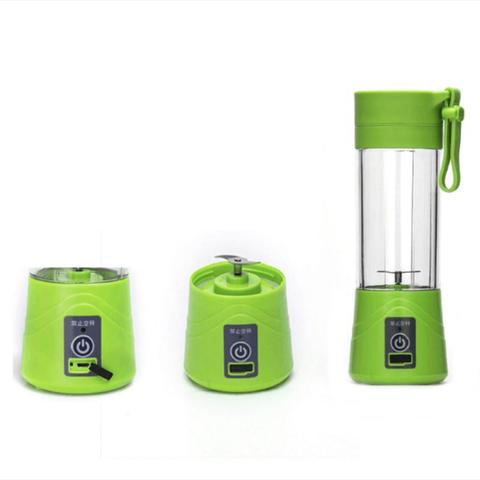 Image of FitFix - USB Portable Blender