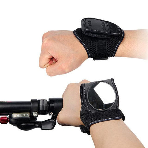 Image of BIKE WRIST MIRRORS