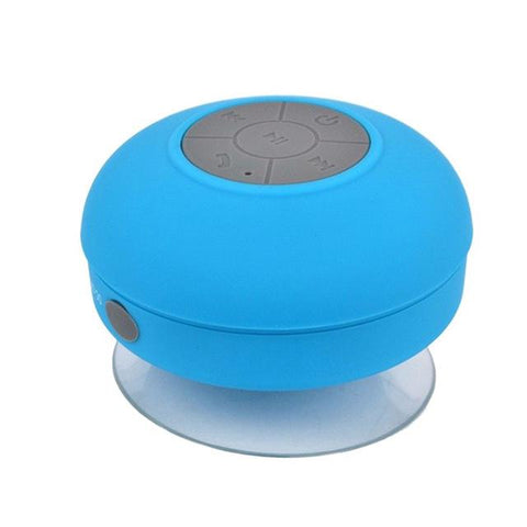 Image of Waterproof Bluetooth Speaker