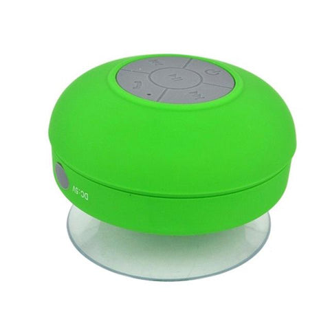 Image of Waterproof Bluetooth Speaker