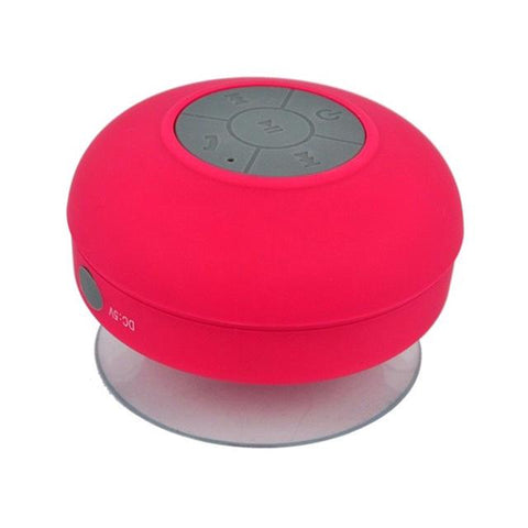 Image of Waterproof Bluetooth Speaker