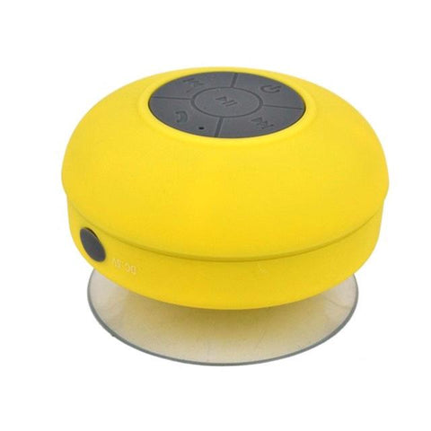 Image of Waterproof Bluetooth Speaker