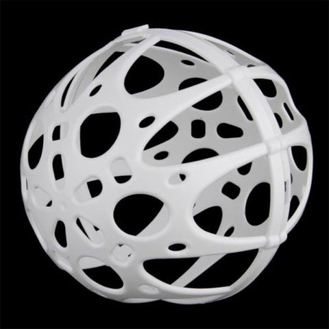 Image of Bubble Bra Laundry Ball