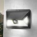 Image of Motion Sensor Solar Powered Outdoor LED