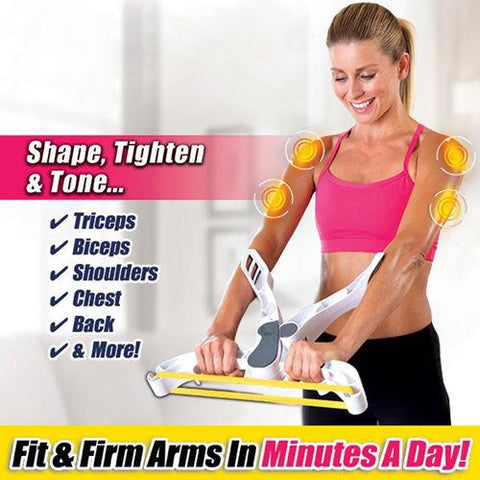 Image of Multifunctional Arms Workout Machine