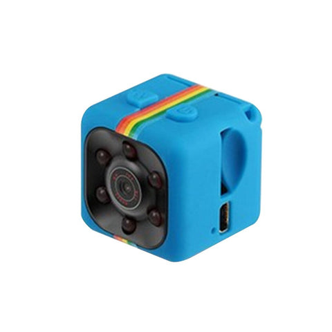 Image of Mini Camera HD Camcorder