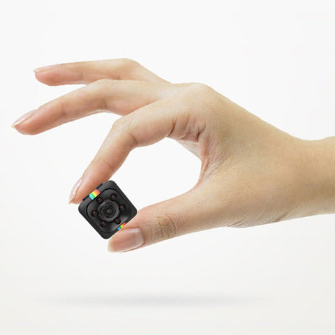 Image of Mini Camera HD Camcorder