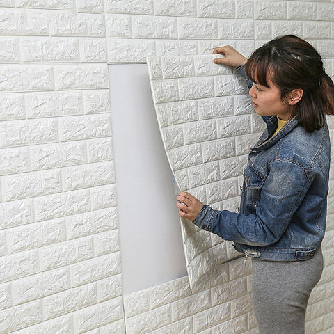 Image of 3D Wall Stickers