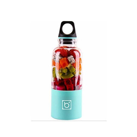 Image of USB PORTABLE BLENDER BOTTLE