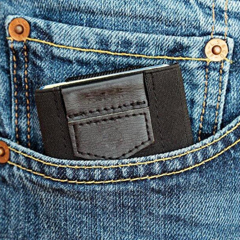 Image of Minimalist Wallet