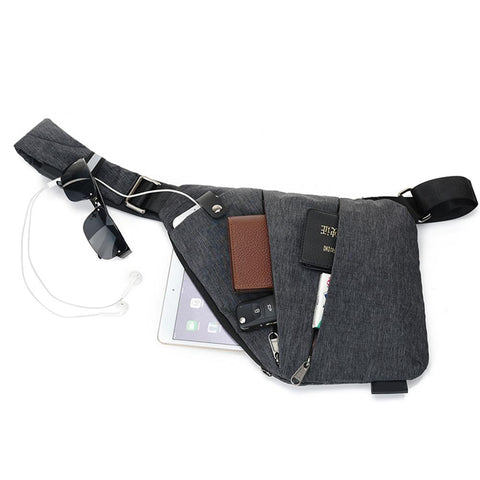 Image of Magic Gun Bag