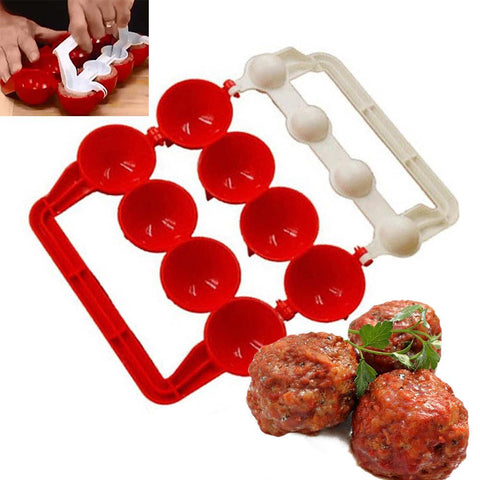 Image of Stuffed Meatball Maker