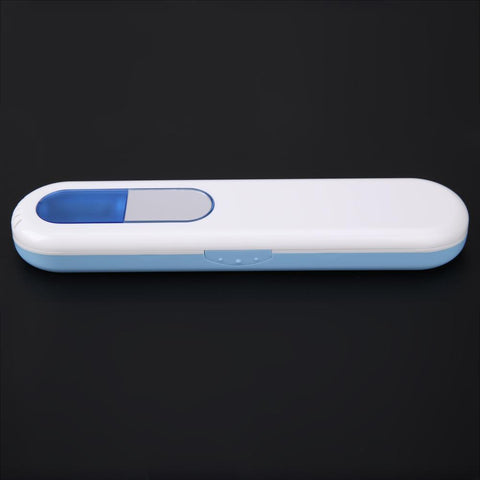 Image of UV Toothbrush Case