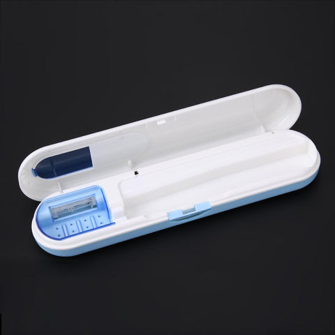 Image of UV Toothbrush Case