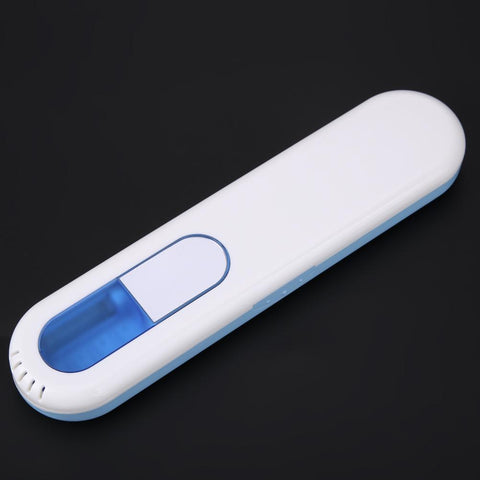 Image of UV Toothbrush Case