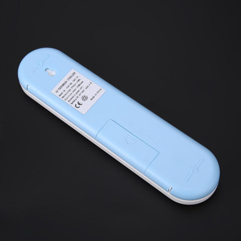 Image of UV Toothbrush Case