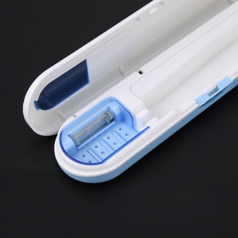 Image of UV Toothbrush Case