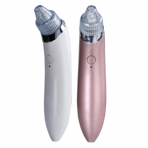 Image of Blackhead Remover Vacuum