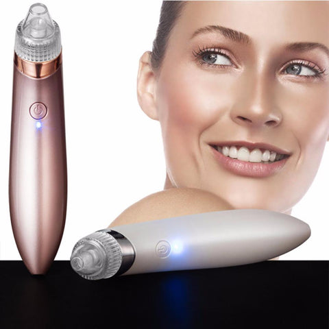 Image of Blackhead Remover Vacuum