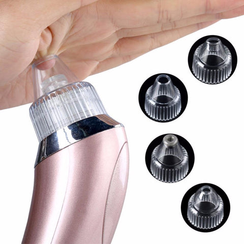 Image of Blackhead Remover Vacuum