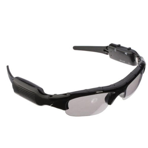 Image of POV-Tek DVR Camera Sunglasses