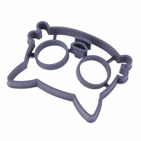 Image of Kitty bacon & egg shaper