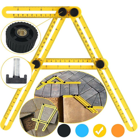 Image of Multi Angle Ruler