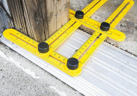 Image of Multi Angle Ruler