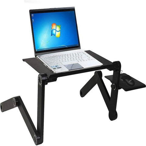 Image of CozyDesk - Adjustable Desk
